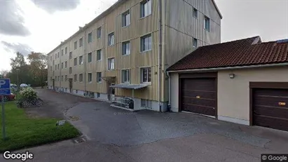 Bostadsrätter till salu i Karlskoga - Bild från Google Street View