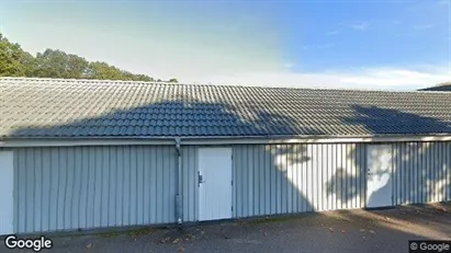 Bostadsrätter till salu i Kungälv - Bild från Google Street View