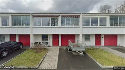 Bostadsrätter till salu i Skövde - Bild från Google Street View