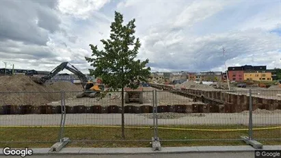 Bostadsrätter till salu i Lomma - Bild från Google Street View