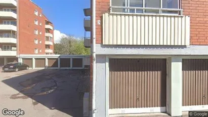 Bostadsrätter till salu i Kristinehamn - Bild från Google Street View