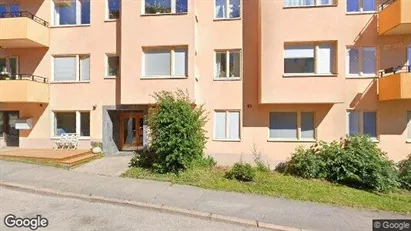 Bostadsrätter till salu i Kungsholmen - Bild från Google Street View