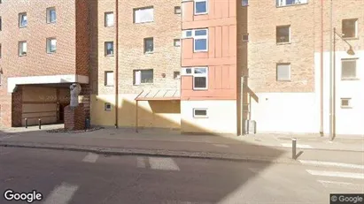 Bostadsrätter till salu i Karlstad - Bild från Google Street View