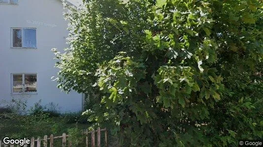 Bostadsrätter till salu i Bollnäs - Bild från Google Street View