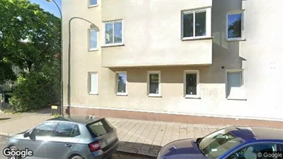 Bostadsrätter till salu i Sundbyberg - Bild från Google Street View