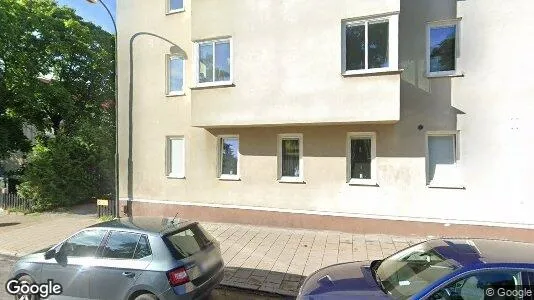 Bostadsrätter till salu i Sundbyberg - Bild från Google Street View