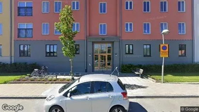 Bostadsrätter till salu i Västerort - Bild från Google Street View