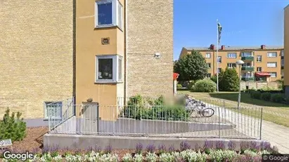 Bostadsrätter till salu i Kirseberg - Bild från Google Street View