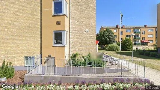Bostadsrätter till salu i Kirseberg - Bild från Google Street View