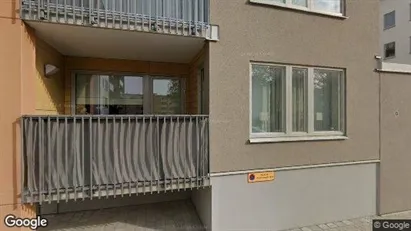 Bostadsrätter till salu i Linköping - Bild från Google Street View