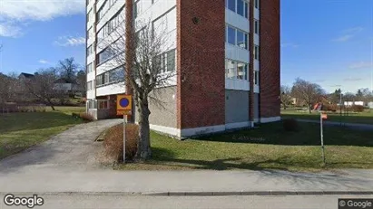Bostadsrätter till salu i Österåker - Bild från Google Street View