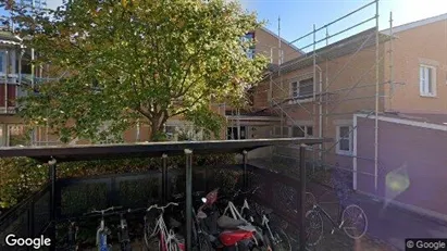 Bostadsrätter till salu i Västerort - Bild från Google Street View