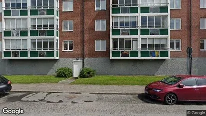 Bostadsrätter till salu i Karlstad - Bild från Google Street View