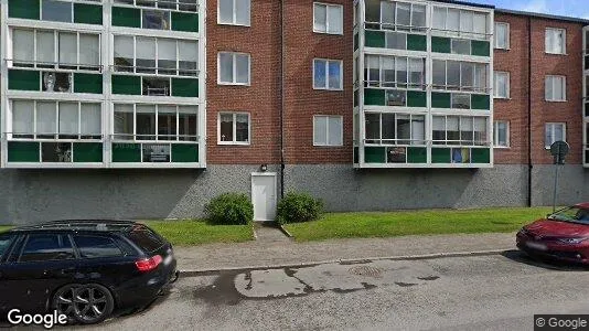 Bostadsrätter till salu i Karlstad - Bild från Google Street View