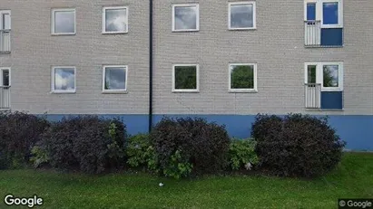 Bostadsrätter till salu i Karlstad - Bild från Google Street View