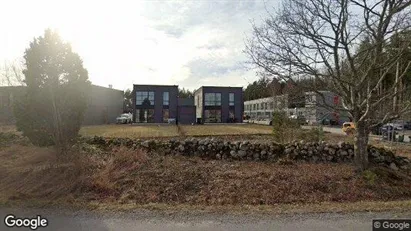 Bostadsrätter till salu i Linköping - Bild från Google Street View