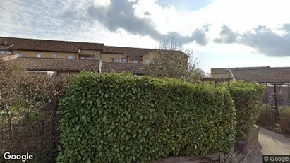 Bostadsrätter till salu i Lund - Bild från Google Street View