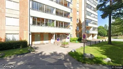Bostadsrätter till salu i Södertälje - Bild från Google Street View