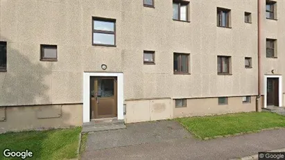 Bostadsrätter till salu i Göteborg Östra - Bild från Google Street View