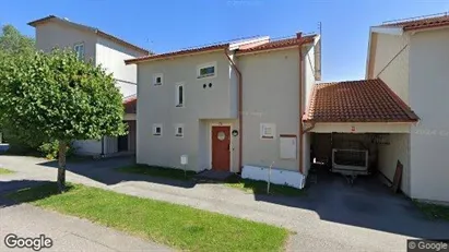 Bostadsrätter till salu i Södertälje - Bild från Google Street View