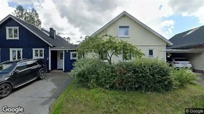 Bostadsrätter till salu i Botkyrka - Bild från Google Street View