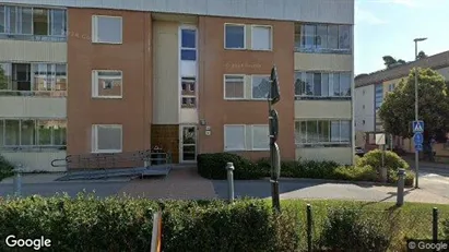 Bostadsrätter till salu i Botkyrka - Bild från Google Street View