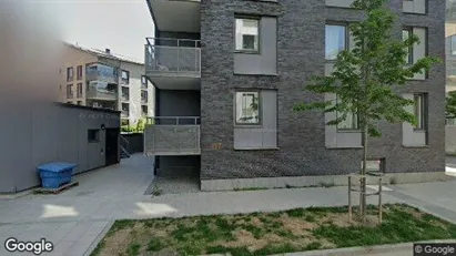 Bostadsrätter till salu i Västerås - Bild från Google Street View