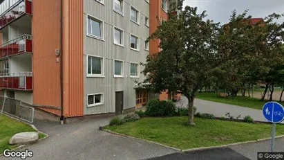 Bostadsrätter till salu i Göteborg Östra - Bild från Google Street View