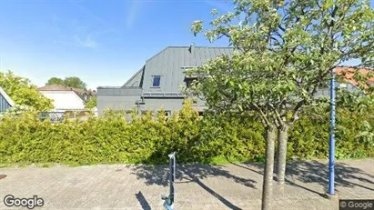 Bostadsrätter till salu i Vellinge - Bild från Google Street View
