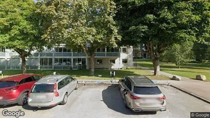 Bostadsrätter till salu i Västerås - Bild från Google Street View