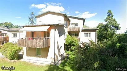 Bostadsrätter till salu i Danderyd - Bild från Google Street View