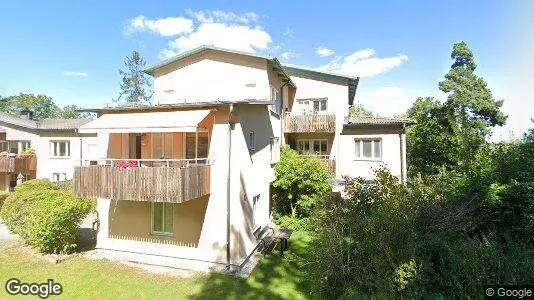 Bostadsrätter till salu i Danderyd - Bild från Google Street View