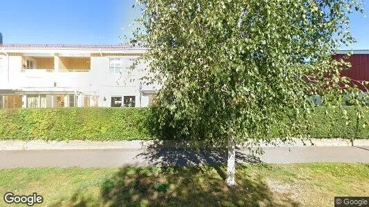 Bostadsrätter till salu i Motala - Bild från Google Street View