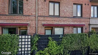 Bostadsrätter till salu i Örgryte-Härlanda - Bild från Google Street View