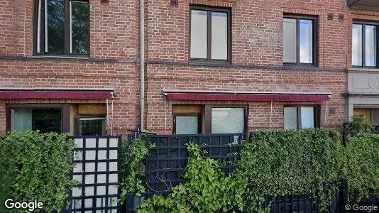 Bostadsrätter till salu i Örgryte-Härlanda - Bild från Google Street View
