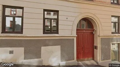 Bostadsrätter till salu i Göteborg Centrum - Bild från Google Street View