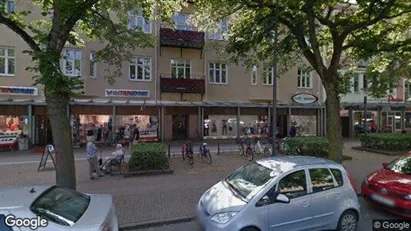 Lägenheter att hyra i Område ej specificerat - Bild från Google Street View