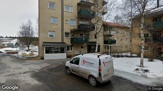 Lägenheter till salu i Umeå - Bild från Google Street View