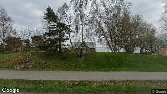 Lägenheter till salu i Ystad - Bild från Google Street View