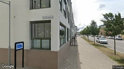 Bostadsrätter till salu i Lomma - Bild från Google Street View