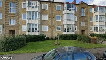 Bostadsrätter till salu i Lomma - Bild från Google Street View