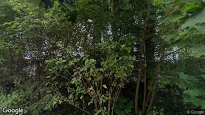 Bostadsrätter till salu i Lund - Bild från Google Street View