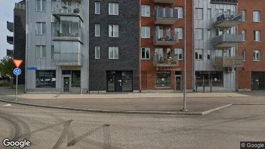 Bostadsrätter till salu i Askim-Frölunda-Högsbo - Bild från Google Street View