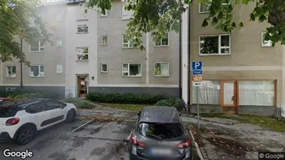 Lägenheter till salu i Västerort - Bild från Google Street View