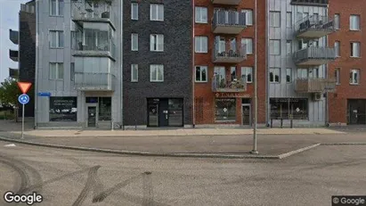 Bostadsrätter till salu i Askim-Frölunda-Högsbo - Bild från Google Street View