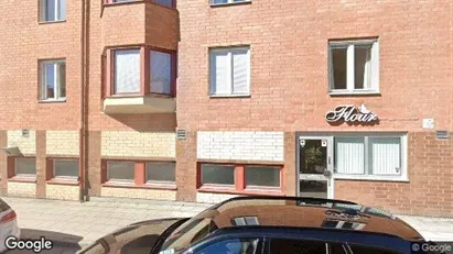 Bostadsrätter till salu i Södertälje - Bild från Google Street View