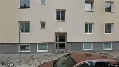 Bostadsrätter till salu i Gävle - Bild från Google Street View