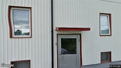 Bostadsrätter till salu i Sollefteå - Bild från Google Street View