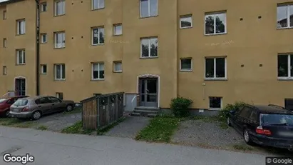 Bostadsrätter till salu i Söderort - Bild från Google Street View