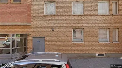 Lägenheter att hyra i Kirseberg - Bild från Google Street View